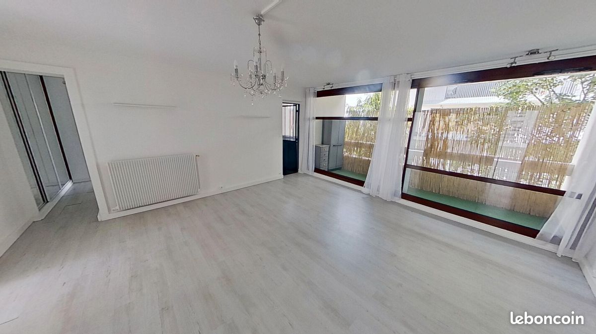 Appartement 5 pièces 85 m² · à Massy · 85 m² · 1 950 €