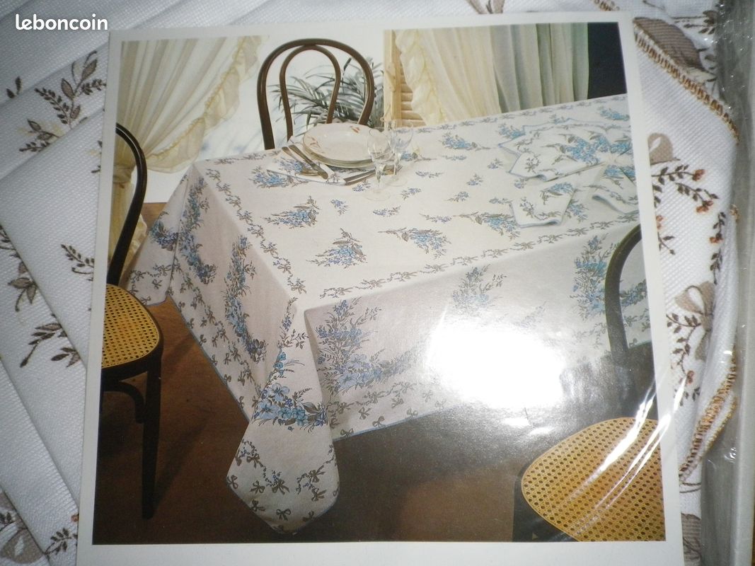 Service de table (image 1)