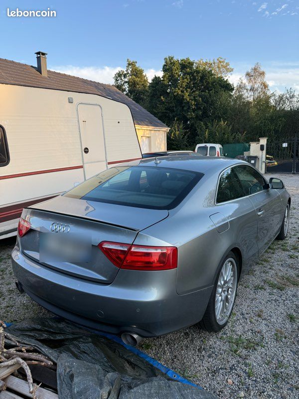 Audi a5 v6 (image 2)