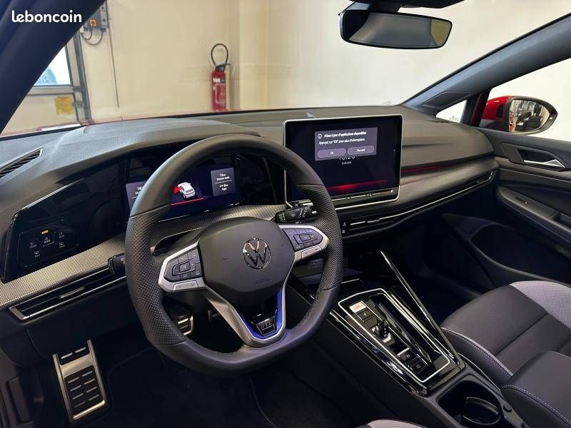VOLKSWAGEN Golf 1.5 eHybrid 272 DSG6 GTE (image 2)