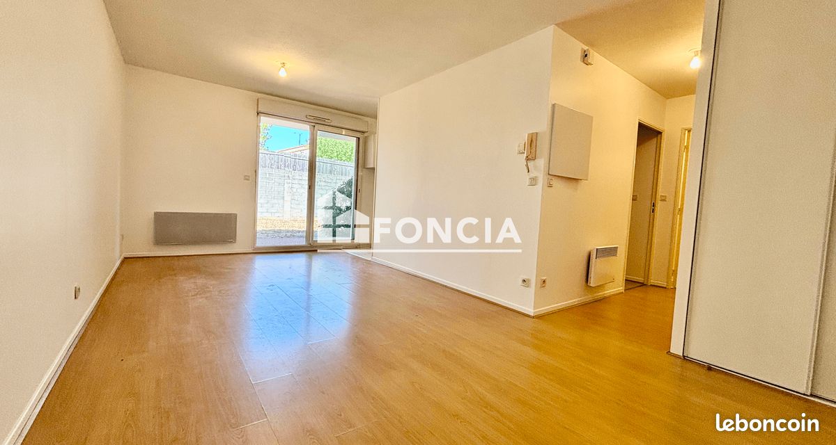Appartement 2 pièces 45 m² · à Niort · 45 m² · 108 900 €