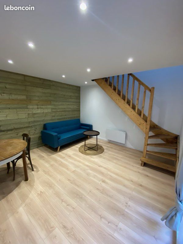 Appartement 2 pièces 38 m² · à Tarbes · 38 m² · 550 €