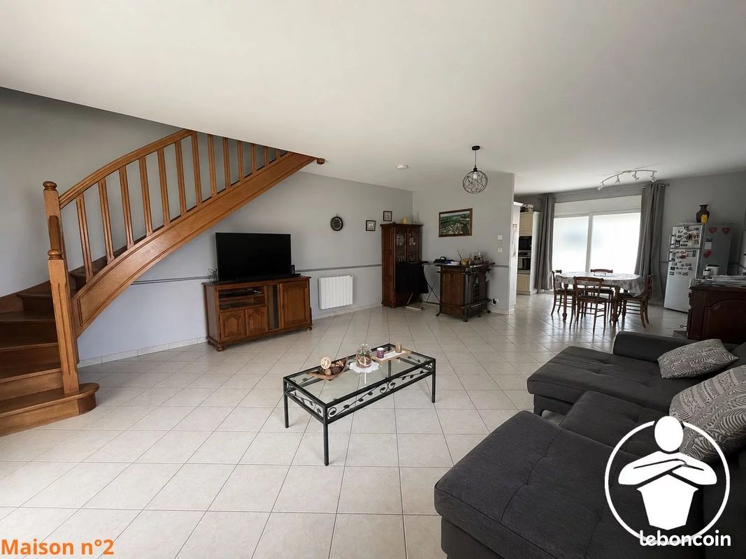 Villa 9 pièces 248 m² (image 15)