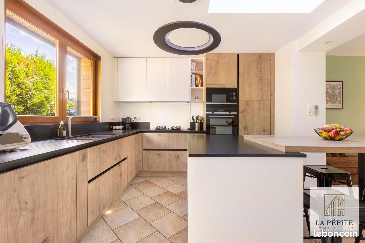 Maison 4 pièces 115 m² · à Estreux · 115 m² · 295 000 €