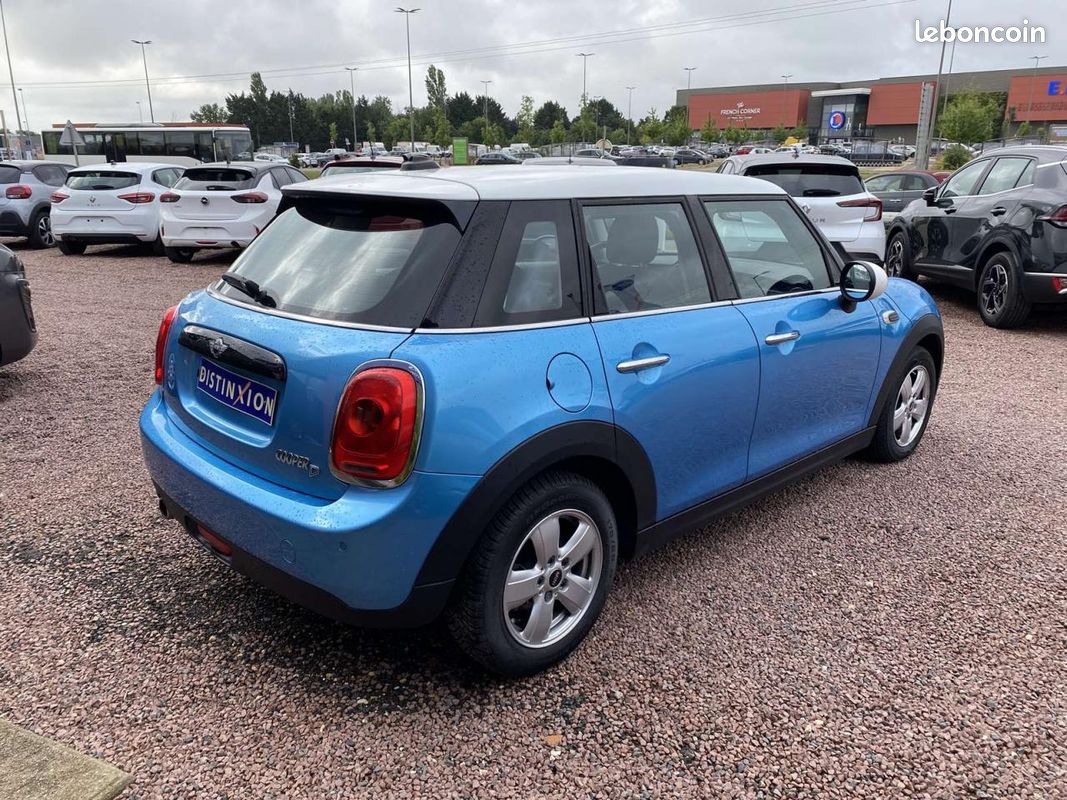 Mini mini 1.5 d - 116 5p f55 (image 4)