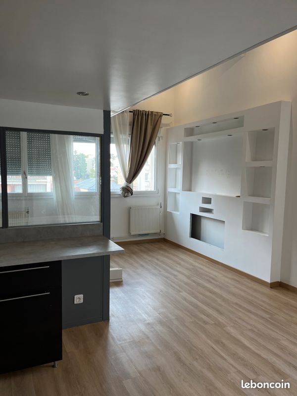 Appartement 3 pièces 55 m² · à Fontenay-aux-Roses · 55 m² · 1 320 €/mois