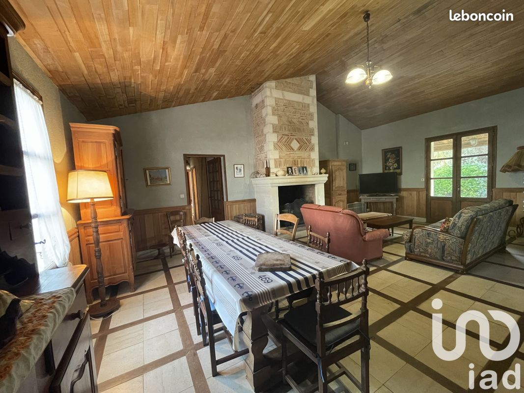 Propriété 6 pièces 142 m² - Saint-Denis-d'Oléron 17650 (image 3)