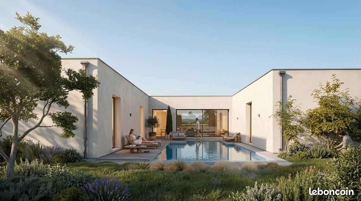 Maison 7 pièces 149 m² · à Bantzenheim · 149 m² · 602 875 €