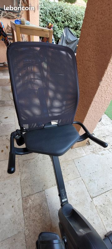 Velo appartement connecté (image 5)