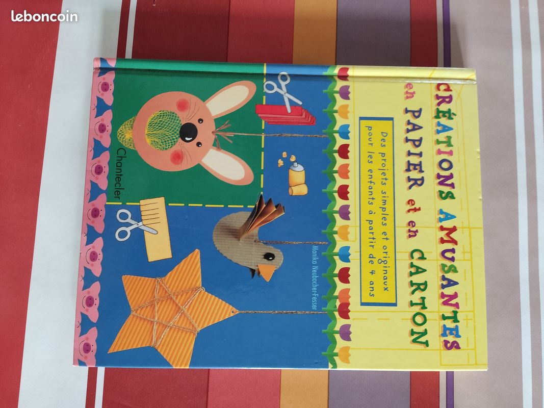 Livres Bricolage (image 5)