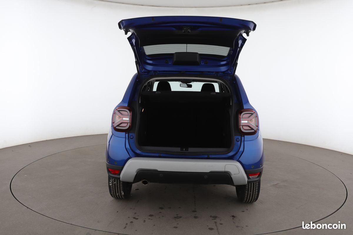 Dacia Duster II 1.3 TCe Prestige 4x2 EDC 150 ch (image 10)