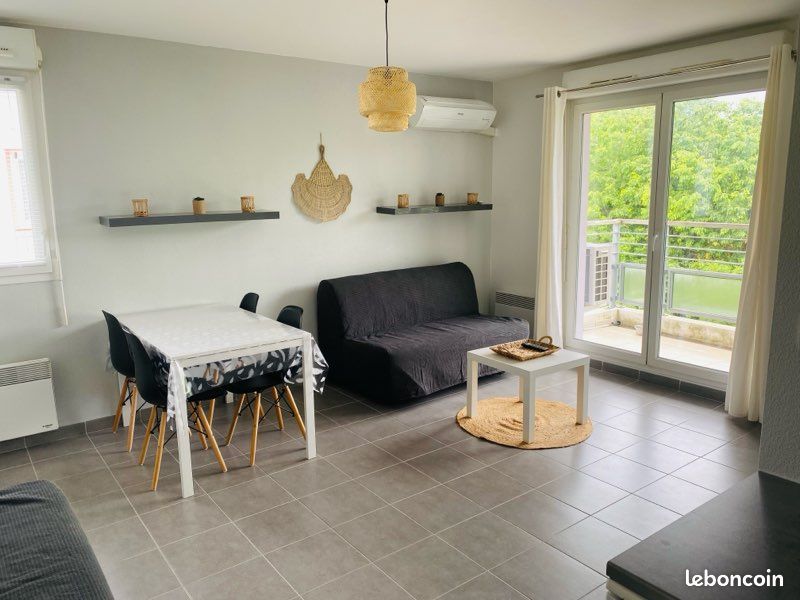 Appartement 1 pièce 31 m² · à La Ciotat · 31 m² · 800 €/mois