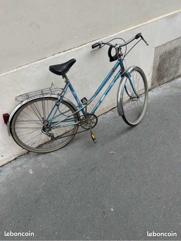 Vélo nº 158 / Septembre 1981 | Bon état