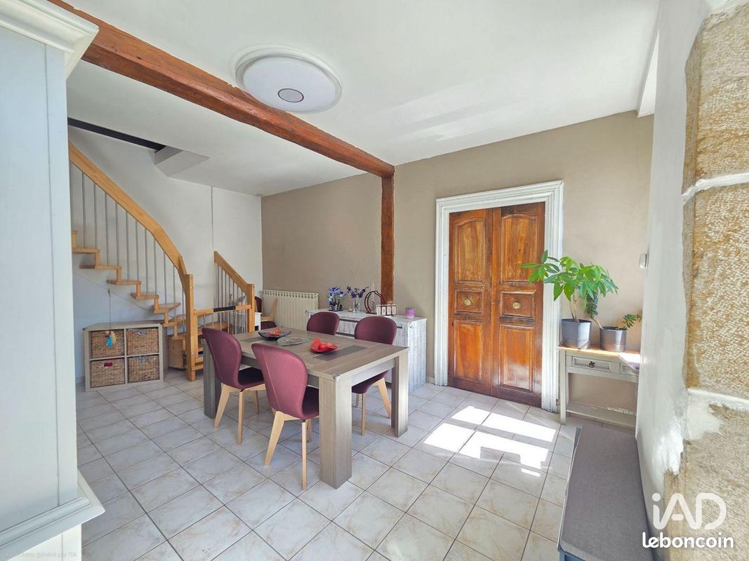 Maison 4 pièces 146 m² · à Vif · 146 m² · 350 000 €