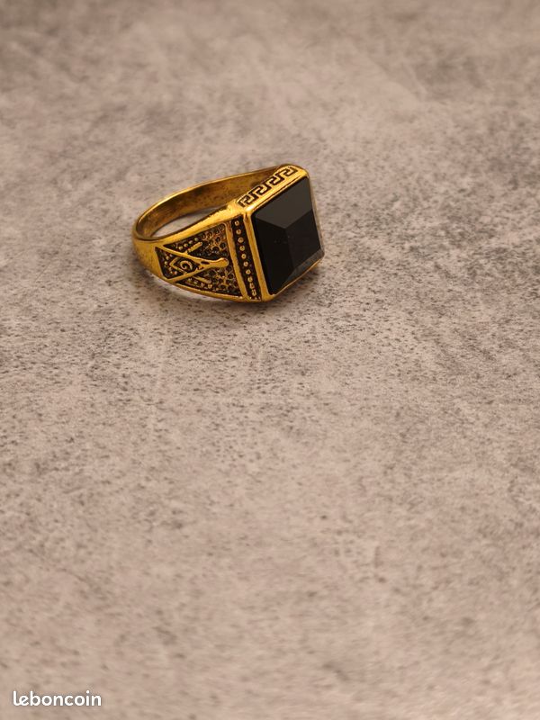 Bague pour homme (image 1)