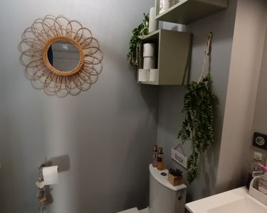 Appartement 239 600 € - 64 m²