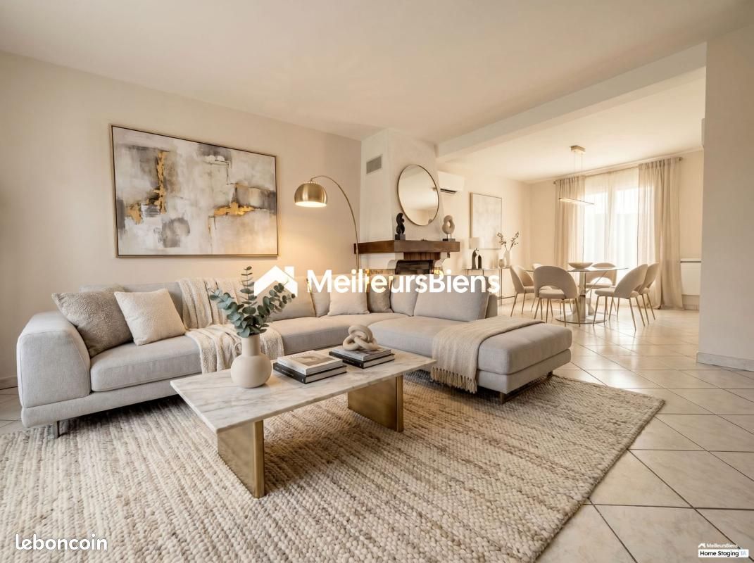 Maison 6 pièces 109 m² · à Saint-Brice-sous-Forêt · 109 m² · 495 000 €