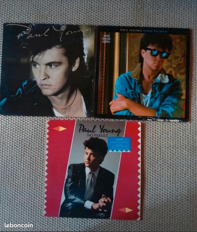 Paul Young (image 2)