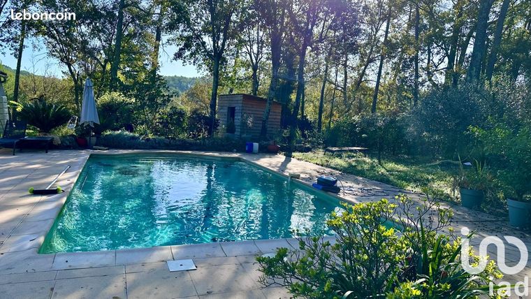 Maison 5 pièces 111 m²