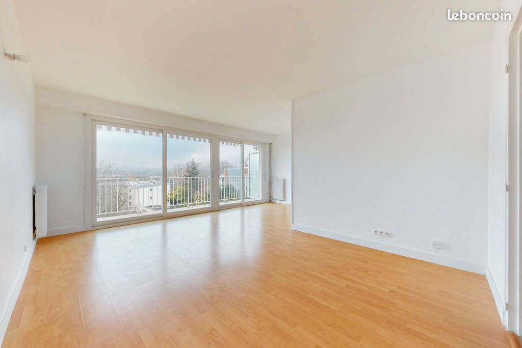 Appartement 3 pièces 85 m² · à Saint-Cloud · 85 m² · 499 000 €