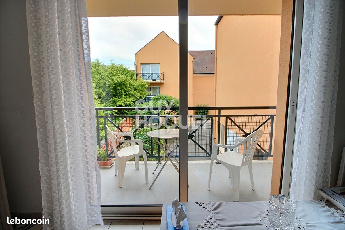 Appartement 1 pièce 24 m² · à Le Perray-en-Yvelines · 24 m² · 515 €/mois
