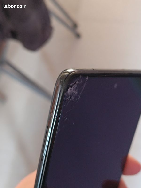 Xiaomi Poco x3 Nfc (image 4)