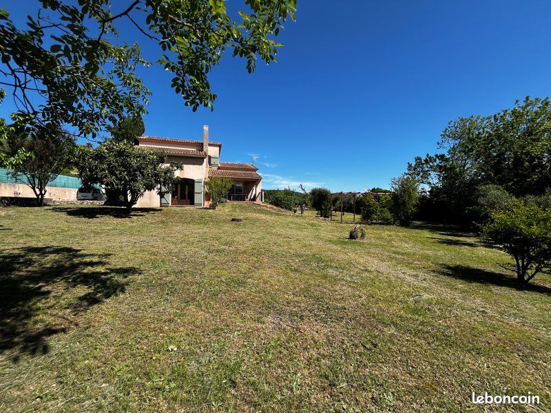 Maison 4 pièces 135 m² · à Saint-Martin-de-Valgalgues · 135 m² · 285 000 €