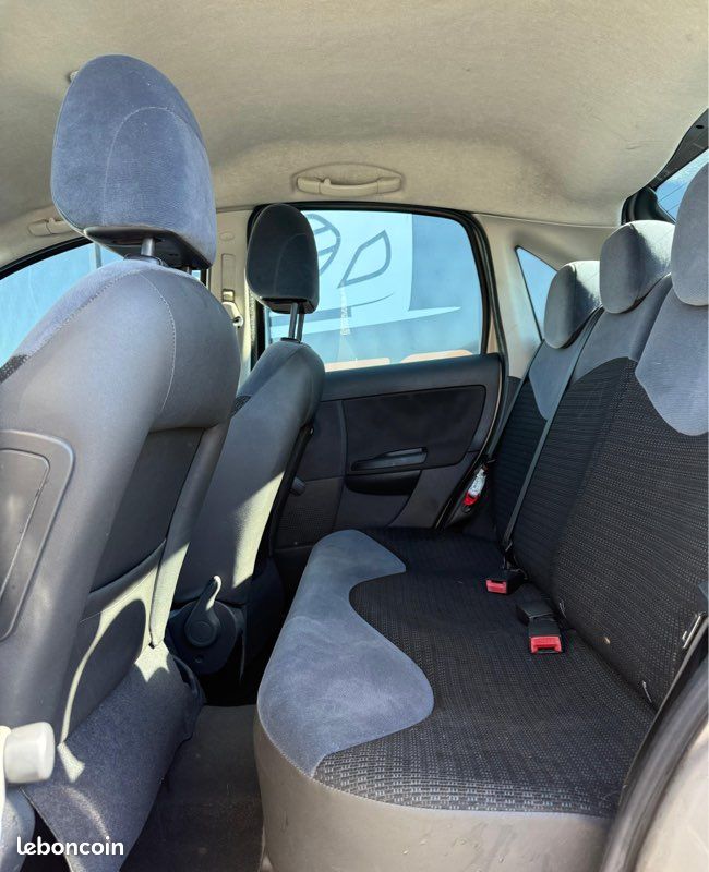 CITROËN C3 I Phase 2 1.4 HDi 70 cv KIT DISTRIBUTION NEUF (image 5)