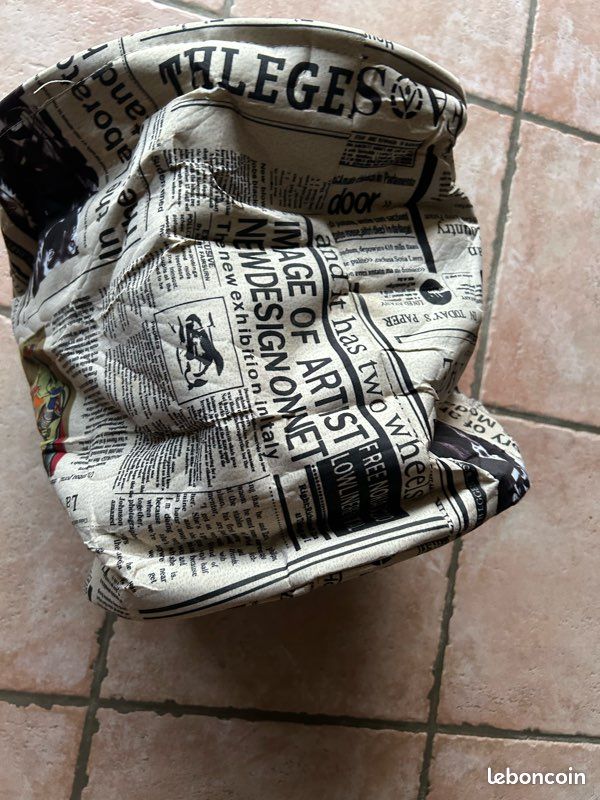Panier à linge (image 3)