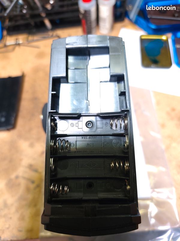 Futaba 4PM PLUS (image 5)