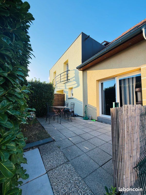 Maison 4 pièces 86 m² · à Staffelfelden · 86 m² · 197 000 €