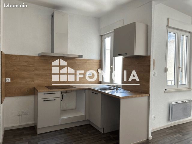 Appartement 3 pièces 63 m² · à Carcassonne · 63 m² · 580 €/mois
