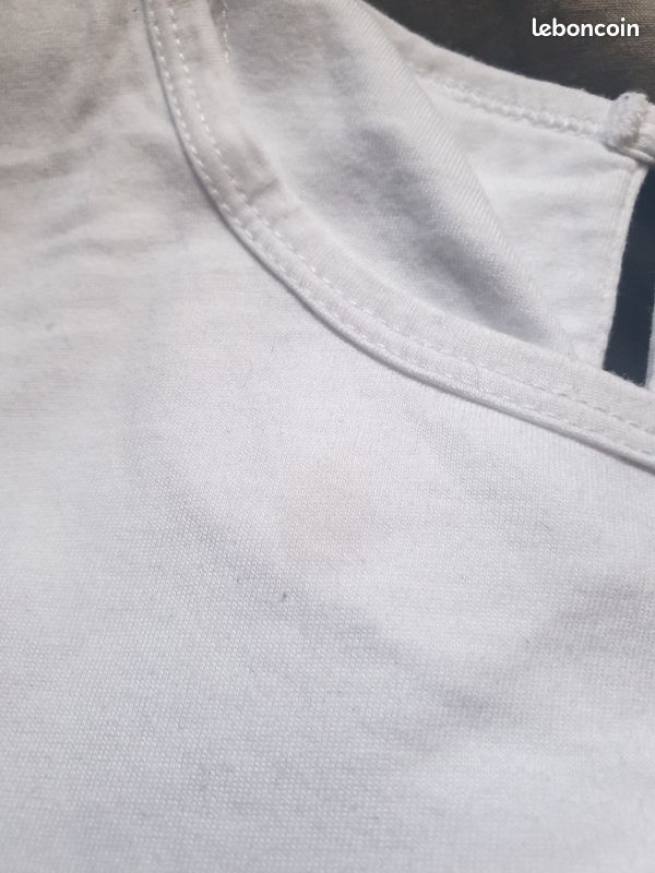 Robe catimini 5 ans (image 3)