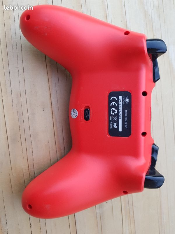 Manette pc et ps3 (image 1)