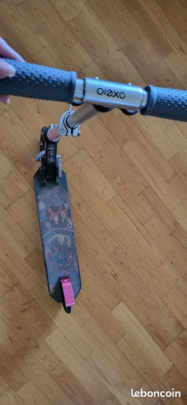 Trottinette enfant (image 2)