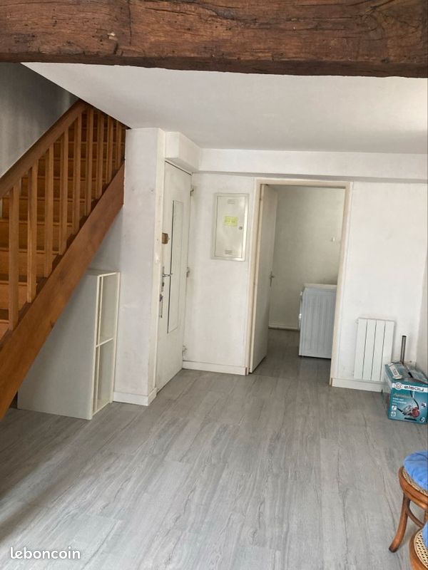 Appartement 3 pièces 60 m² · à Poitiers · 60 m² · 625 €/mois