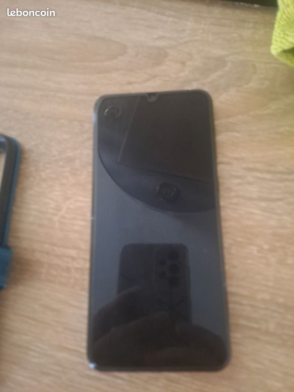 Smarphone samsung a 50 128gb (image 3)