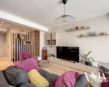 Appartement 549 000 € - 91 m²