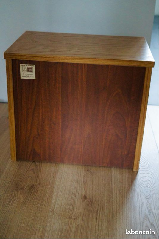 Table chevet en ORME Simat (image 2)