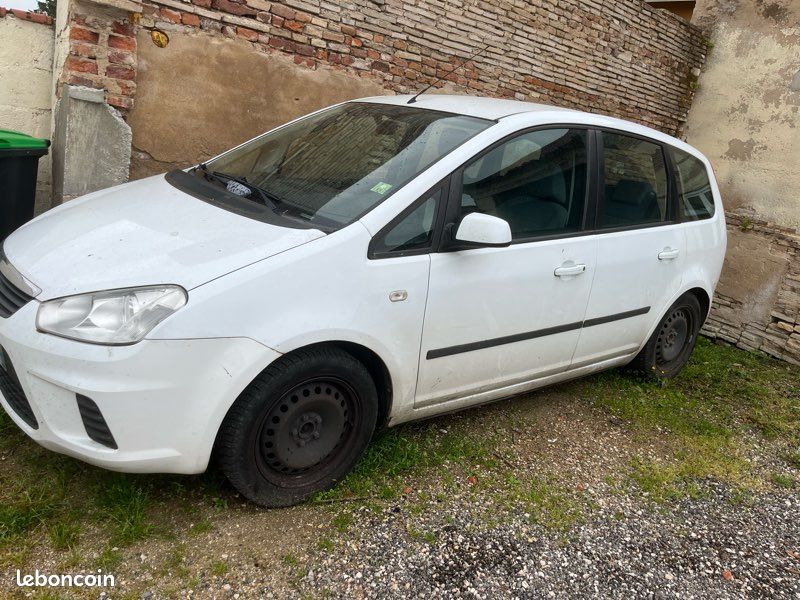 Ford cmax essence problème moteur (image 1)