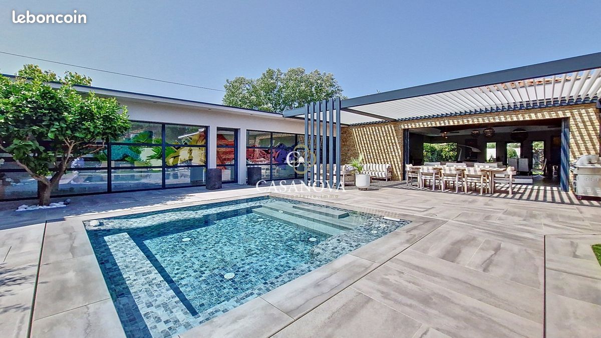 Maison 6 pièces 278 m² · à Agde · 278 m² · 1 590 000 €