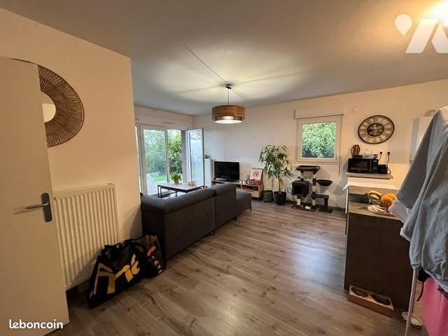 Appartement 3 pièces 64 m² · à Déville-lès-Rouen · 64 m² · 740 €/mois