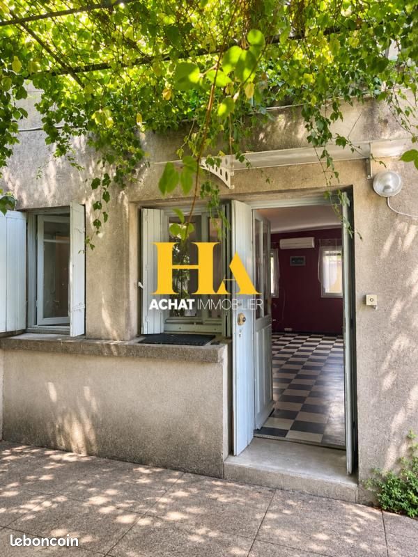 Appartement 4 pièces 124 m² · à Ganges · 124 m² · 109 000 €