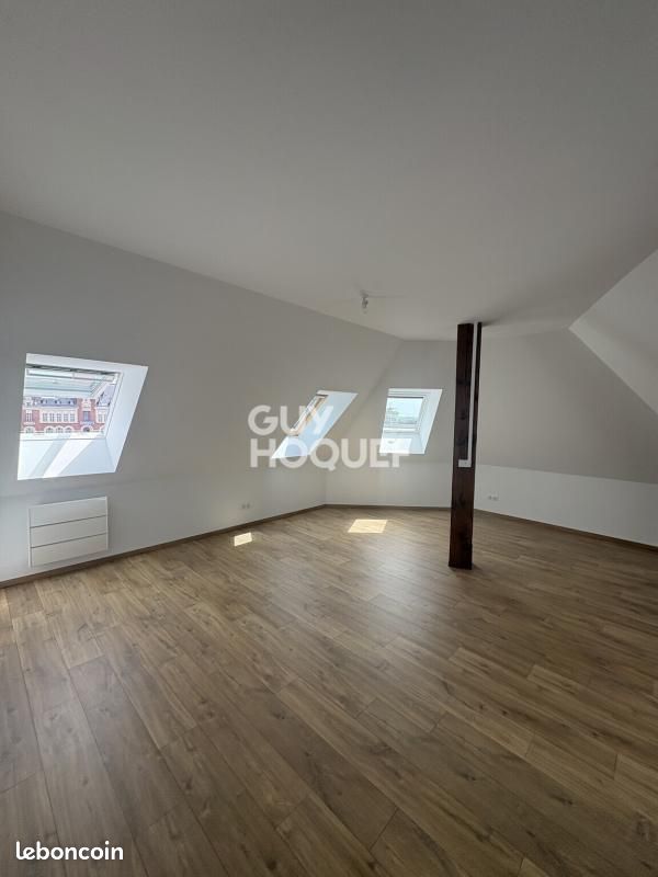 Appartement 2 pièces 39 m² · à Albert · 39 m² · 520 €/mois