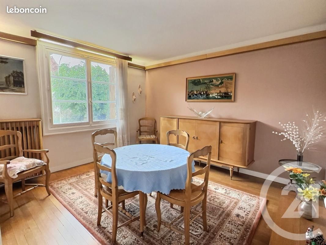 Maison 4 pièces 113 m² · à Aulnay-sous-Bois · 113 m² · 299 000 €