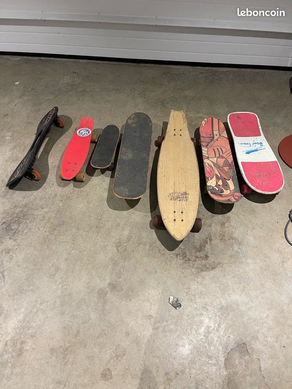 Skate divers (image 2)
