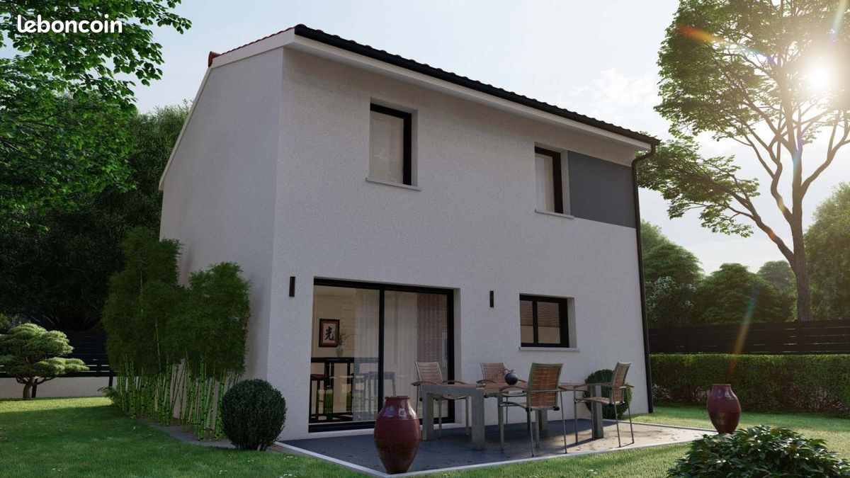 Terrain 85 m² Dax · 259 900 €
