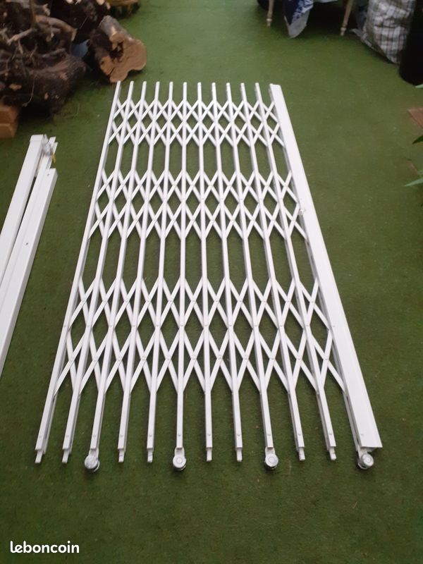 Grille de protection (image 1)