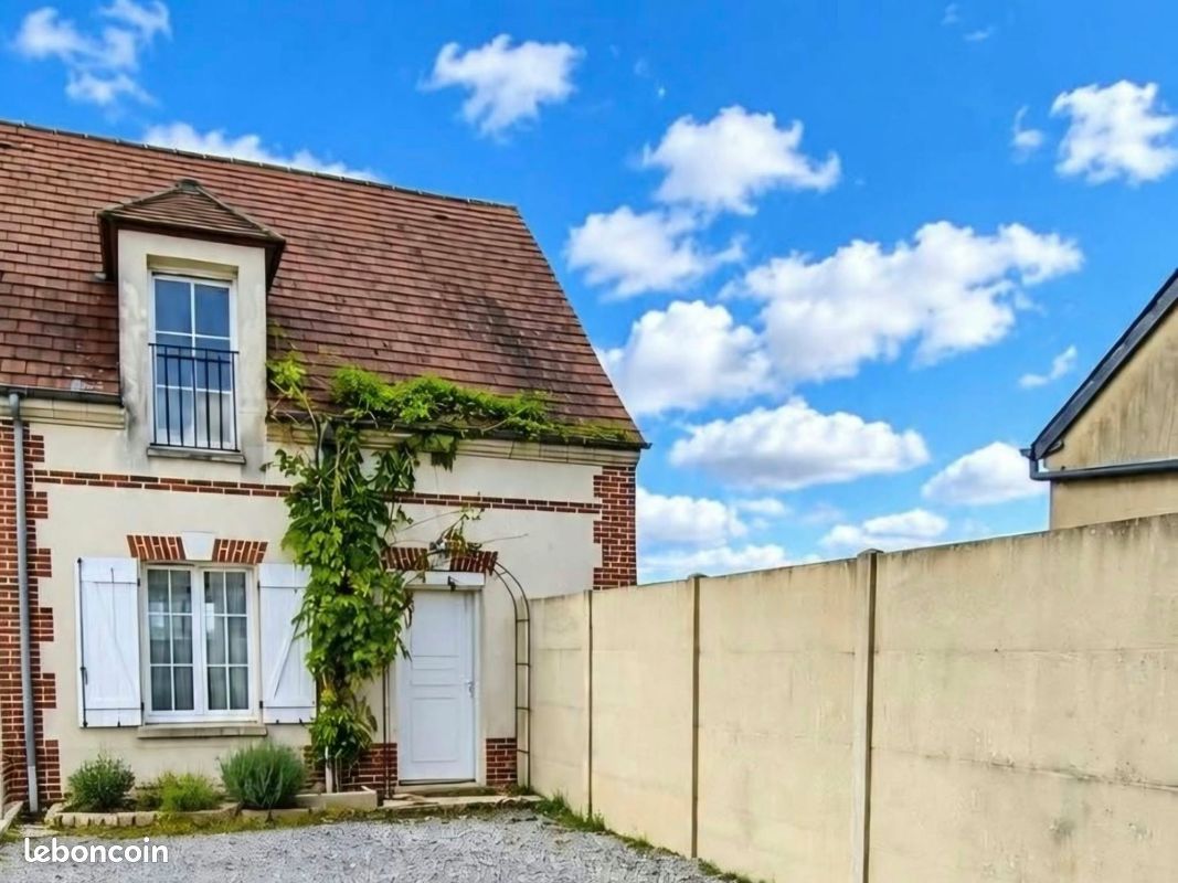 Maison 4 pièces 73 m² · au Plessier-sur-Saint-Just · 73 m² · 148 000 €