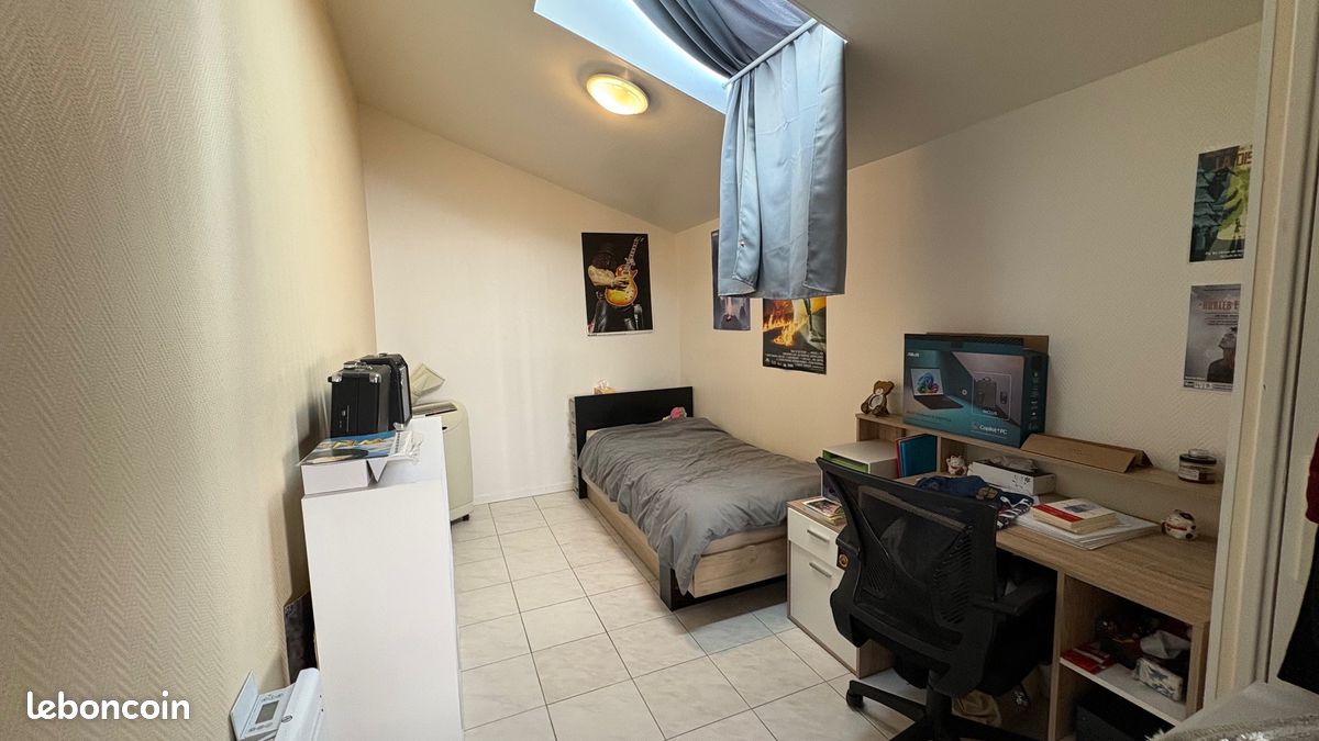 Maison a louer niort - 3 pièce(s) - 89 m2 - Surfyn